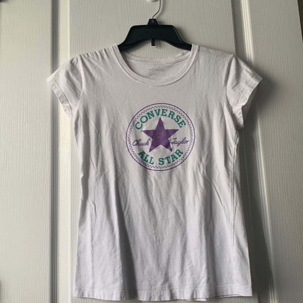 Converse Kids Top